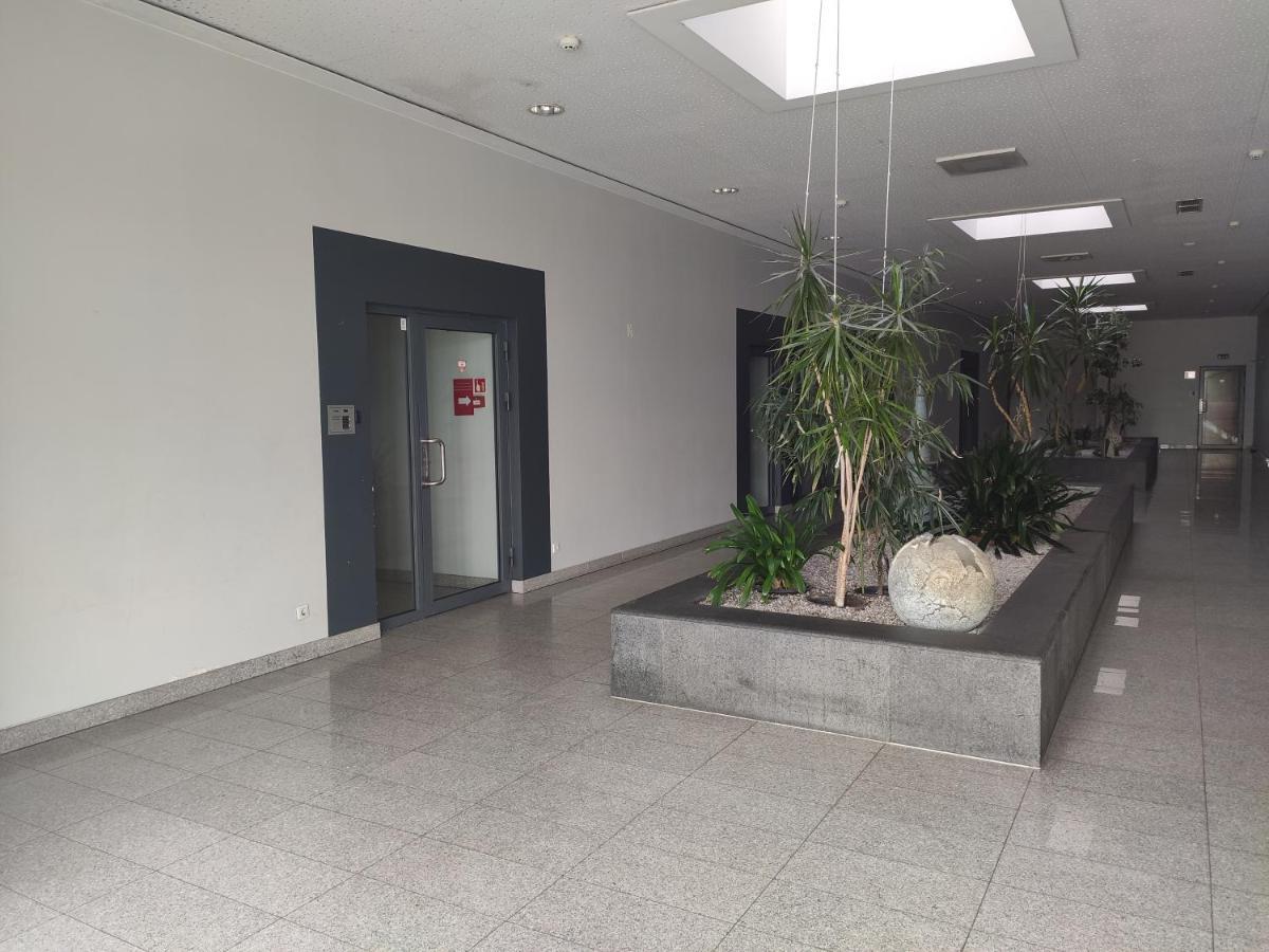 Sea Gate Apartment 20Th Floor Klaipeda Exterior photo